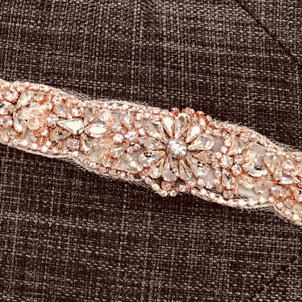 Bridal Belt